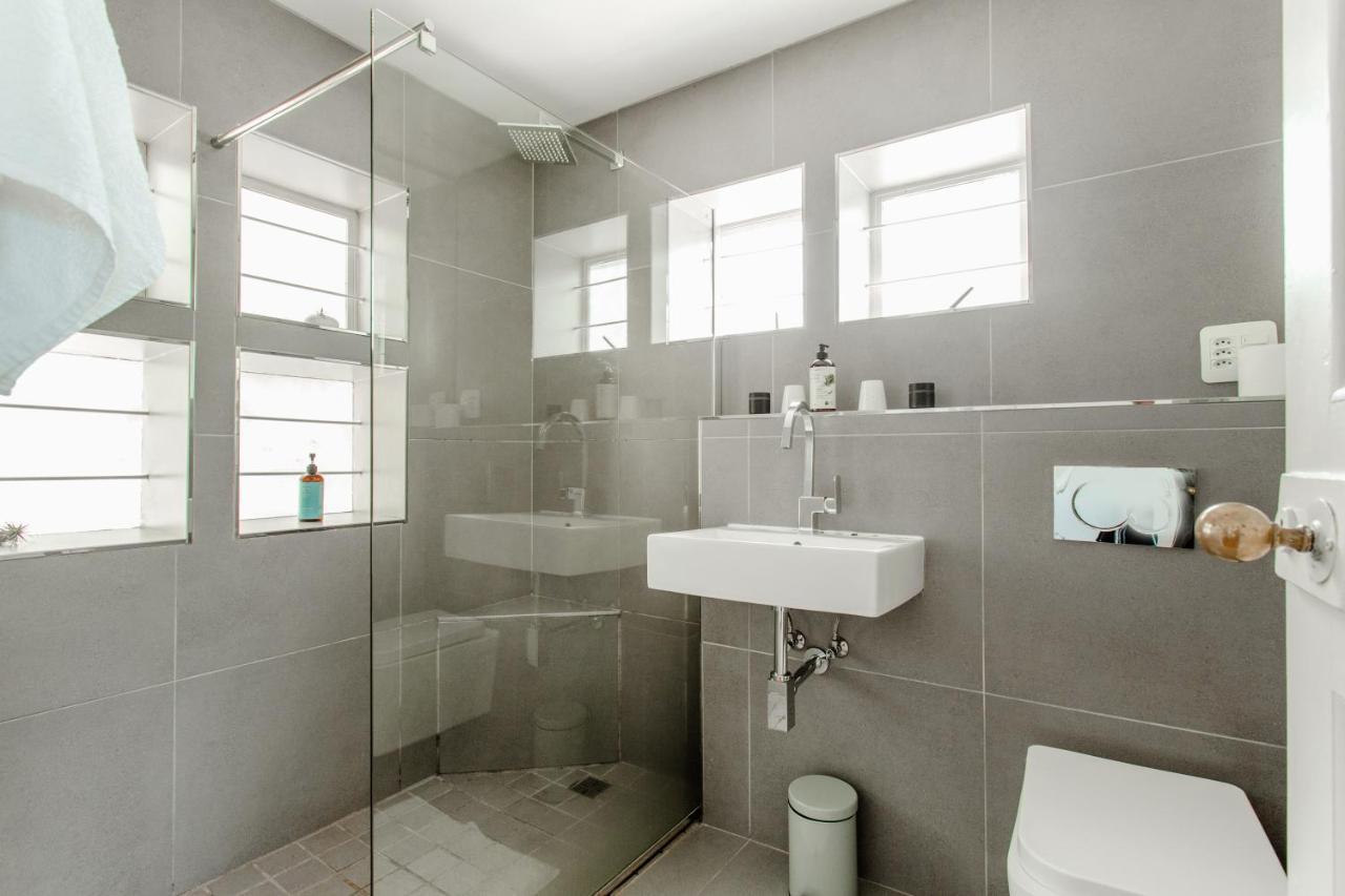 The Ley @ The Sea Apartment คาล์คเบย์ ภายนอก รูปภาพ