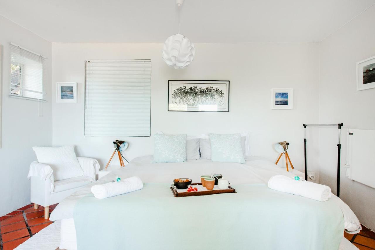 The Ley @ The Sea Apartment คาล์คเบย์ ภายนอก รูปภาพ