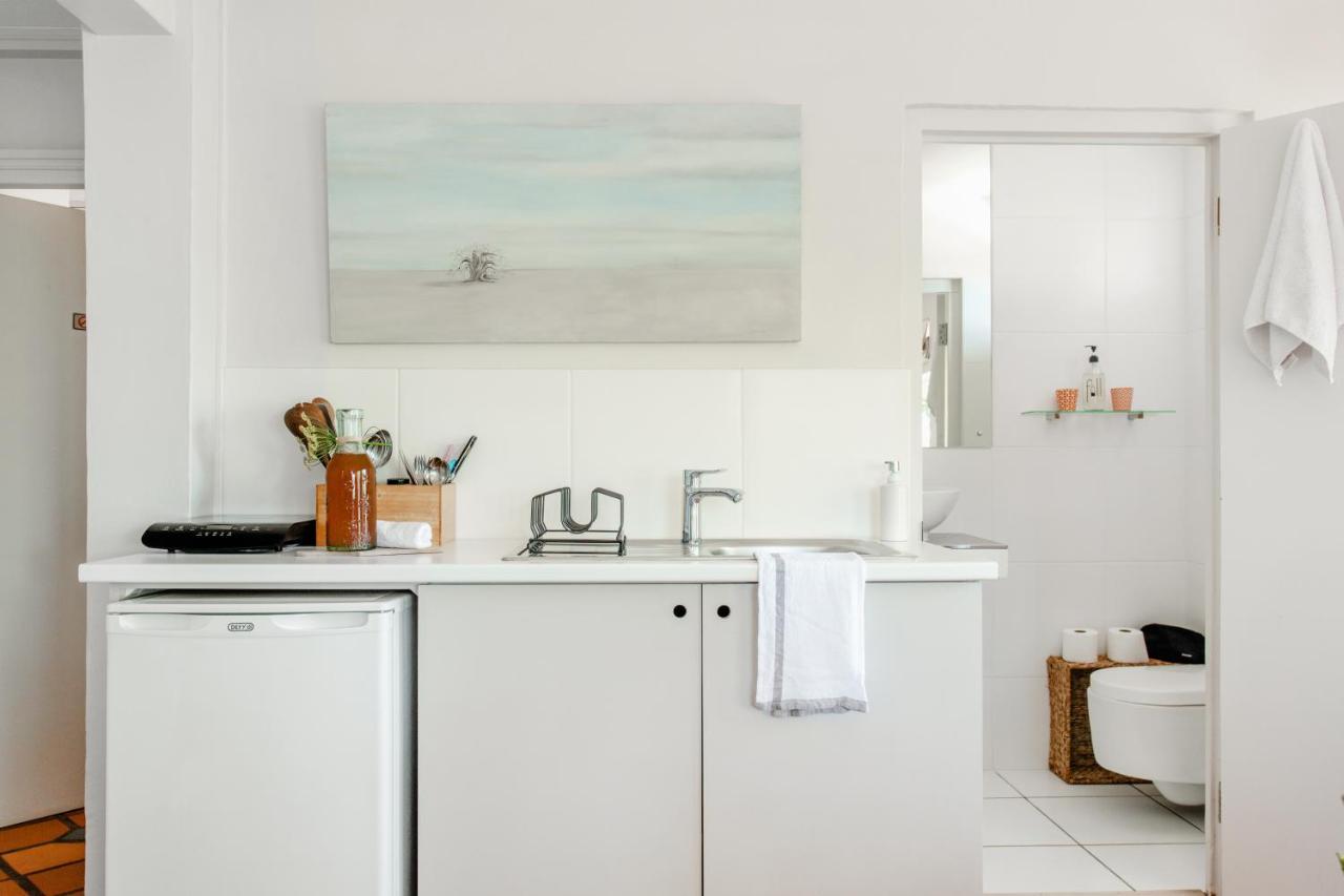 The Ley @ The Sea Apartment คาล์คเบย์ ภายนอก รูปภาพ