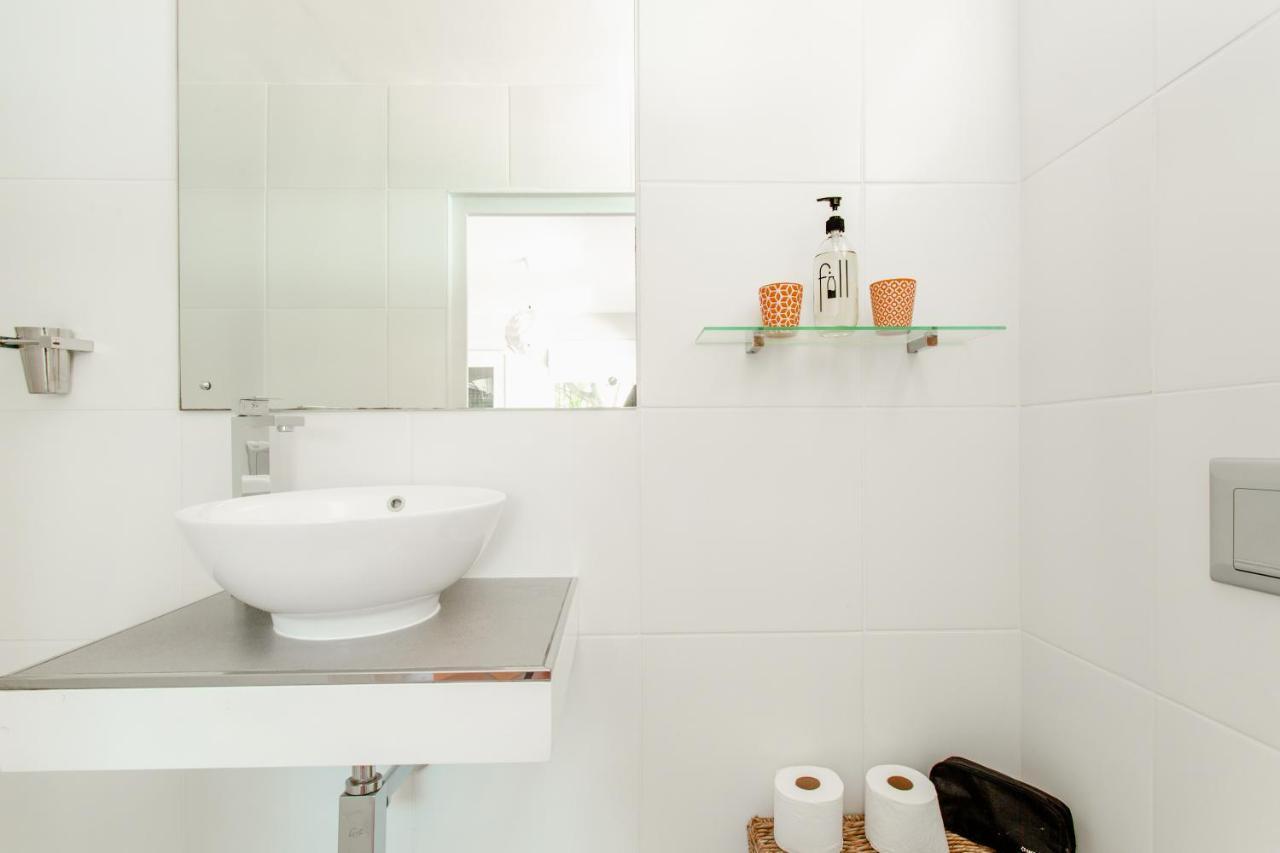 The Ley @ The Sea Apartment คาล์คเบย์ ภายนอก รูปภาพ